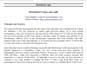 Collaborative Requirements Definition