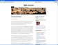 Describe User Interaction with Scenarios and Storyboards