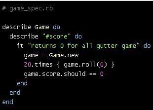 Linking Requirement and Acceptance Tests