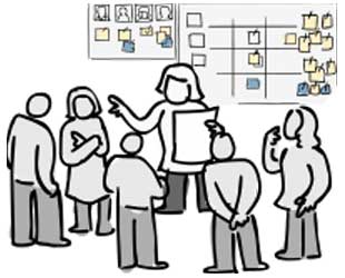 User Stories for Both Requirements and Testing